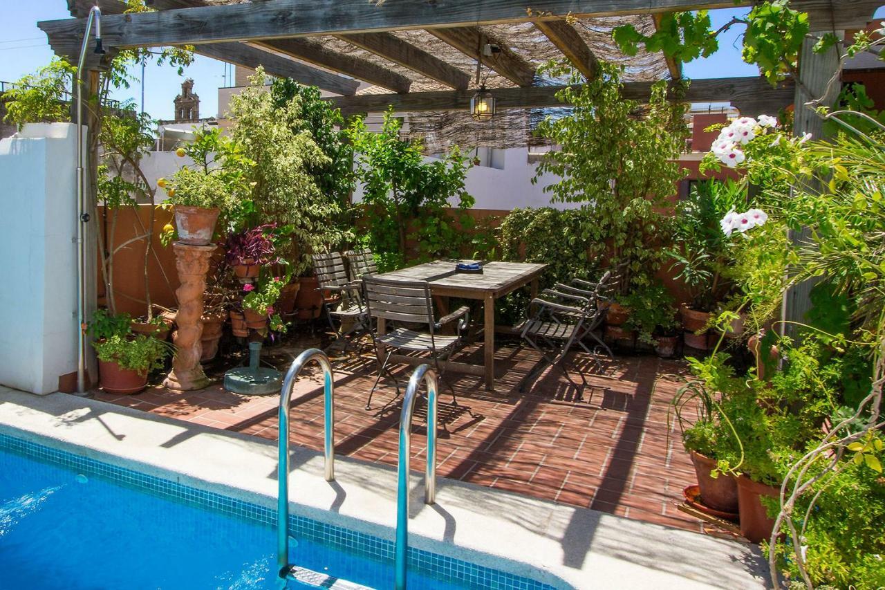 Veoapartment Miguel Terrace