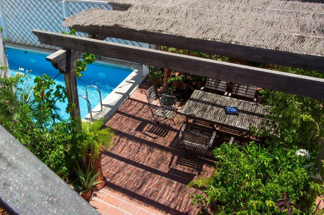 Apartamento Veoapartment Miguel Terrace