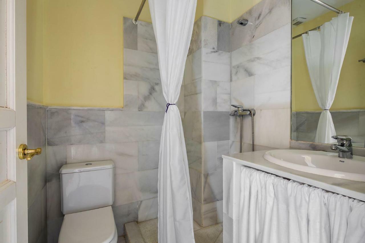 Veoapartment Miguel Terrace * Sevilla