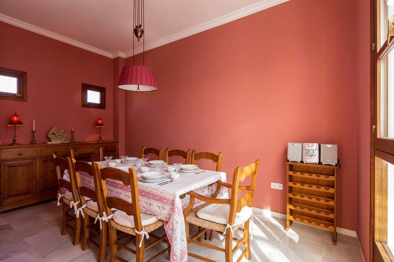 Apartamento Veoapartment Miguel Terrace *