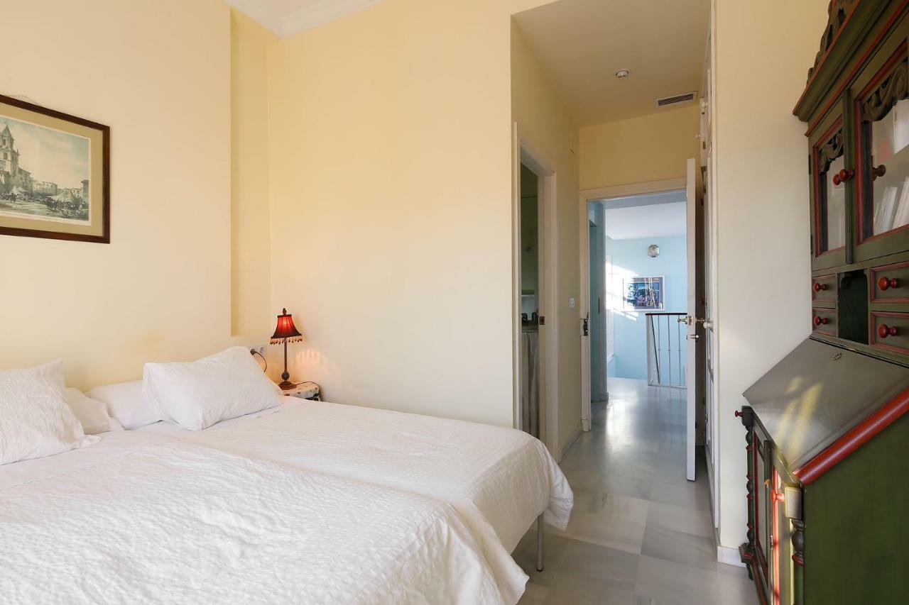 Veoapartment Miguel Terrace Apartamento