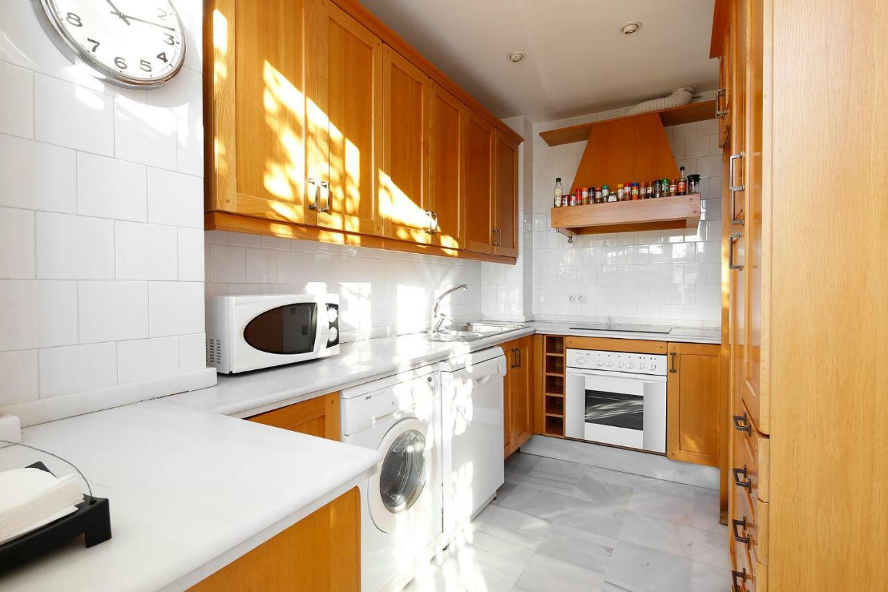 Veoapartment Miguel Terrace