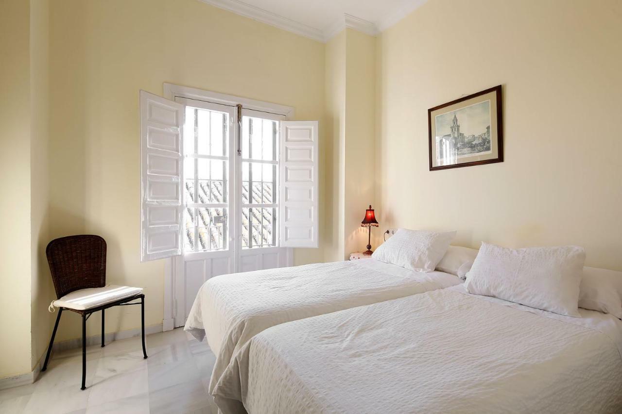 Veoapartment Miguel Terrace
