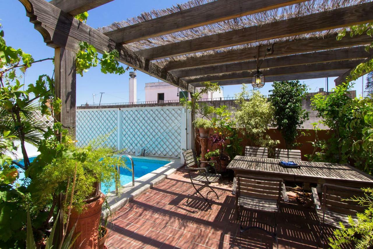 Veoapartment Miguel Terrace