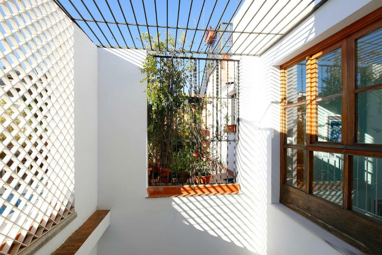Veoapartment Miguel Terrace * Sevilla