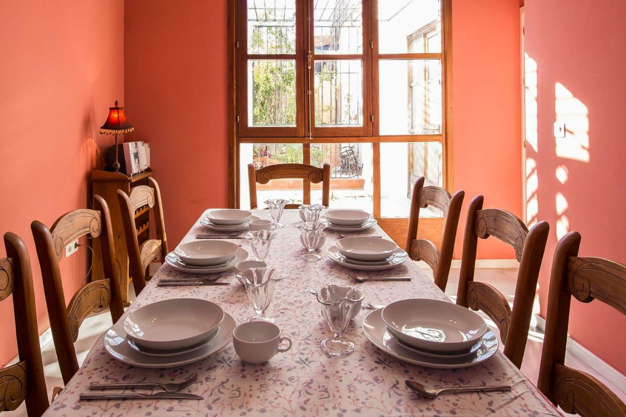 Veoapartment Miguel Terrace Apartment Seville