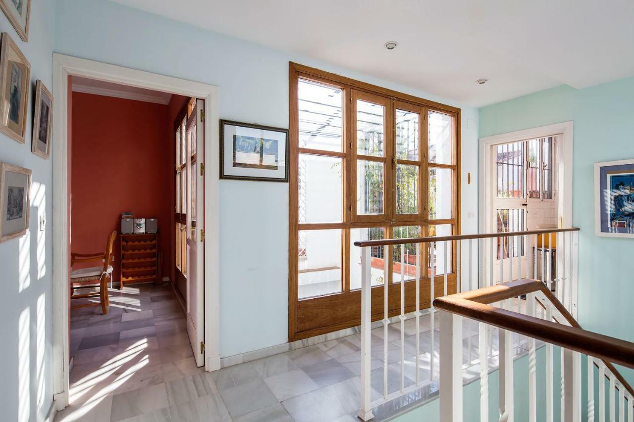 Apartamento Veoapartment Miguel Terrace