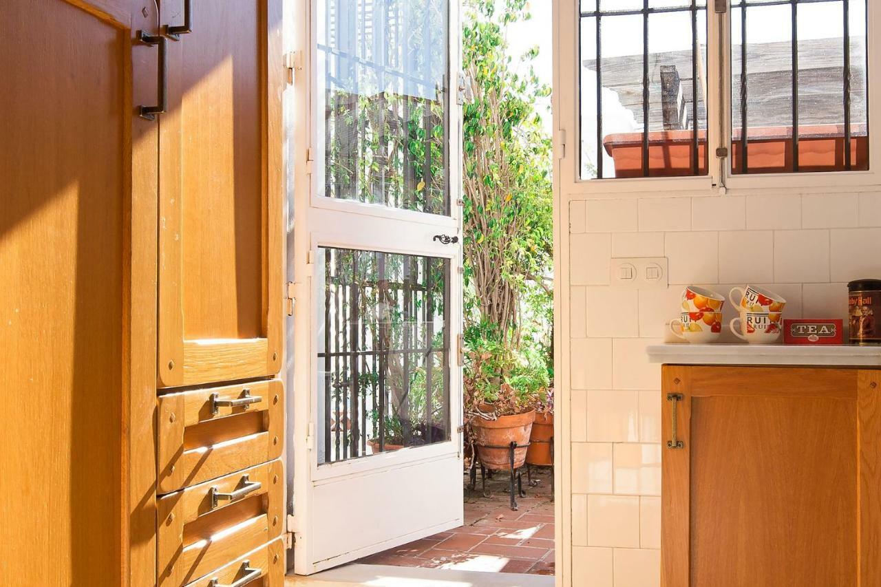 Apartamento Veoapartment Miguel Terrace