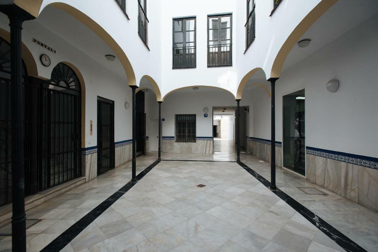 Apartamento Aitana, Vistas Iglesia Magdalena Desde Azotea