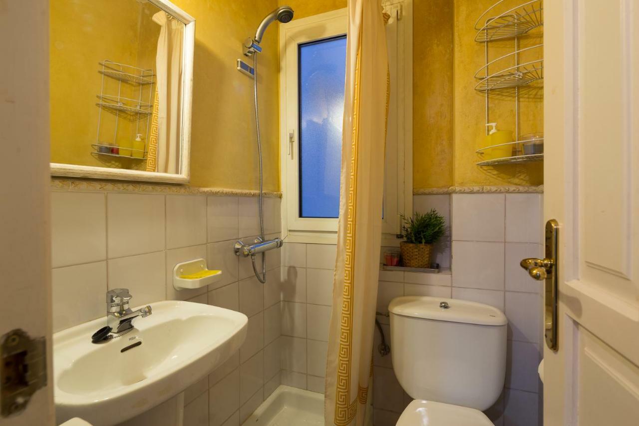Veoapartment Florentin 1-1 Apartment *