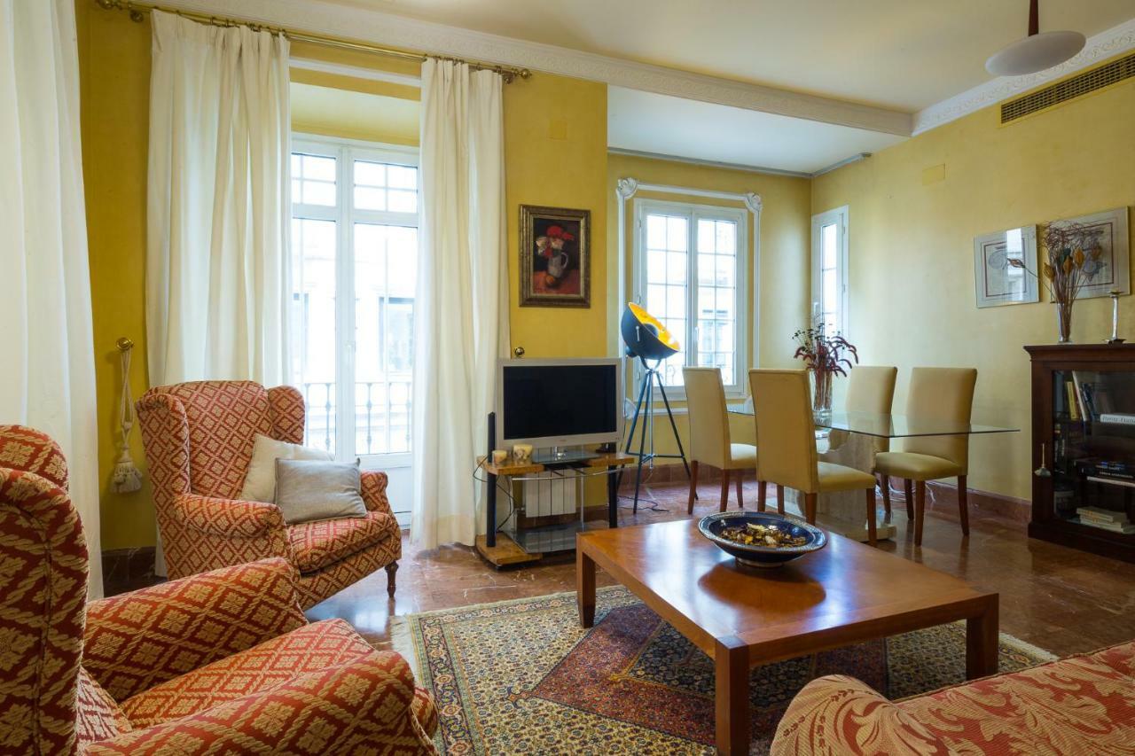 Veoapartment Florentin 1-1 Seville