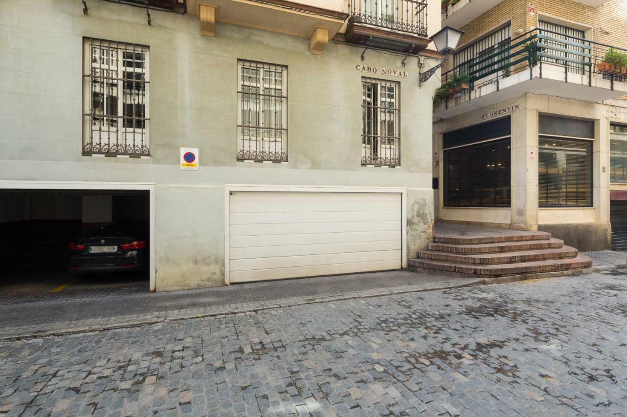 Veoapartment Florentin 1-1 Seville