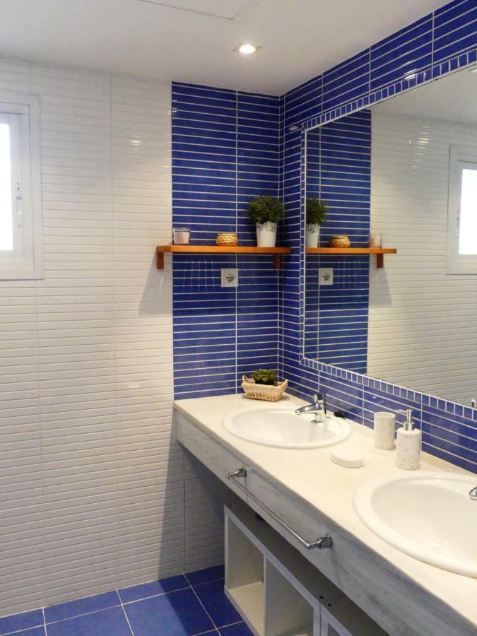 Apartamento Maimonides