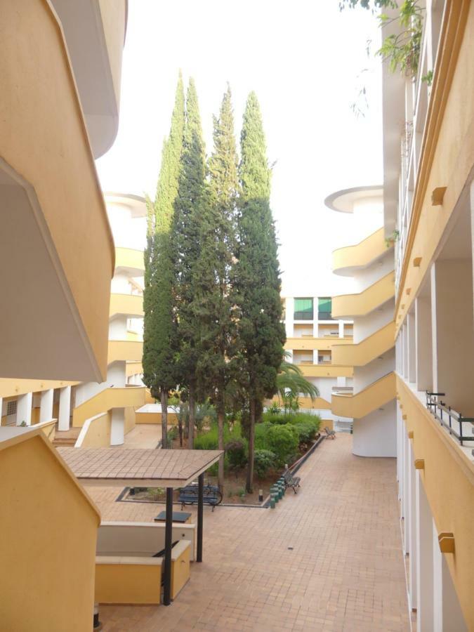 Apartamento Maimonides *