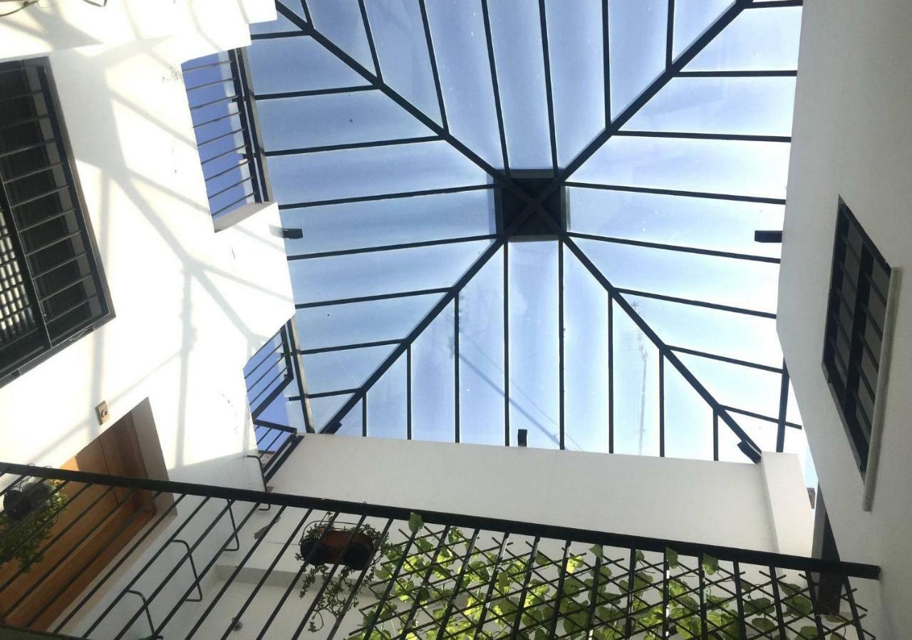 Apartamento Penthouse At Center With Terrace