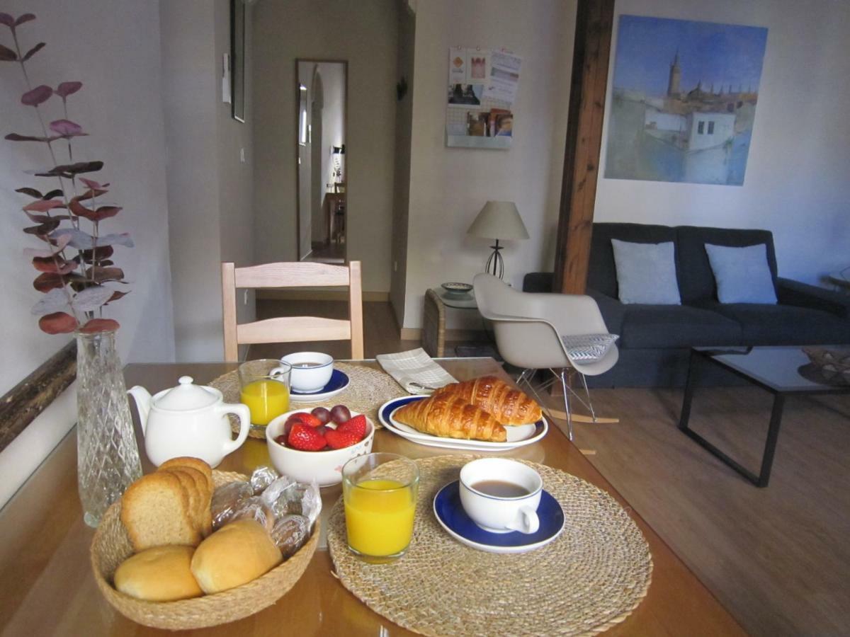 Apartamento Vivienda San Agustín