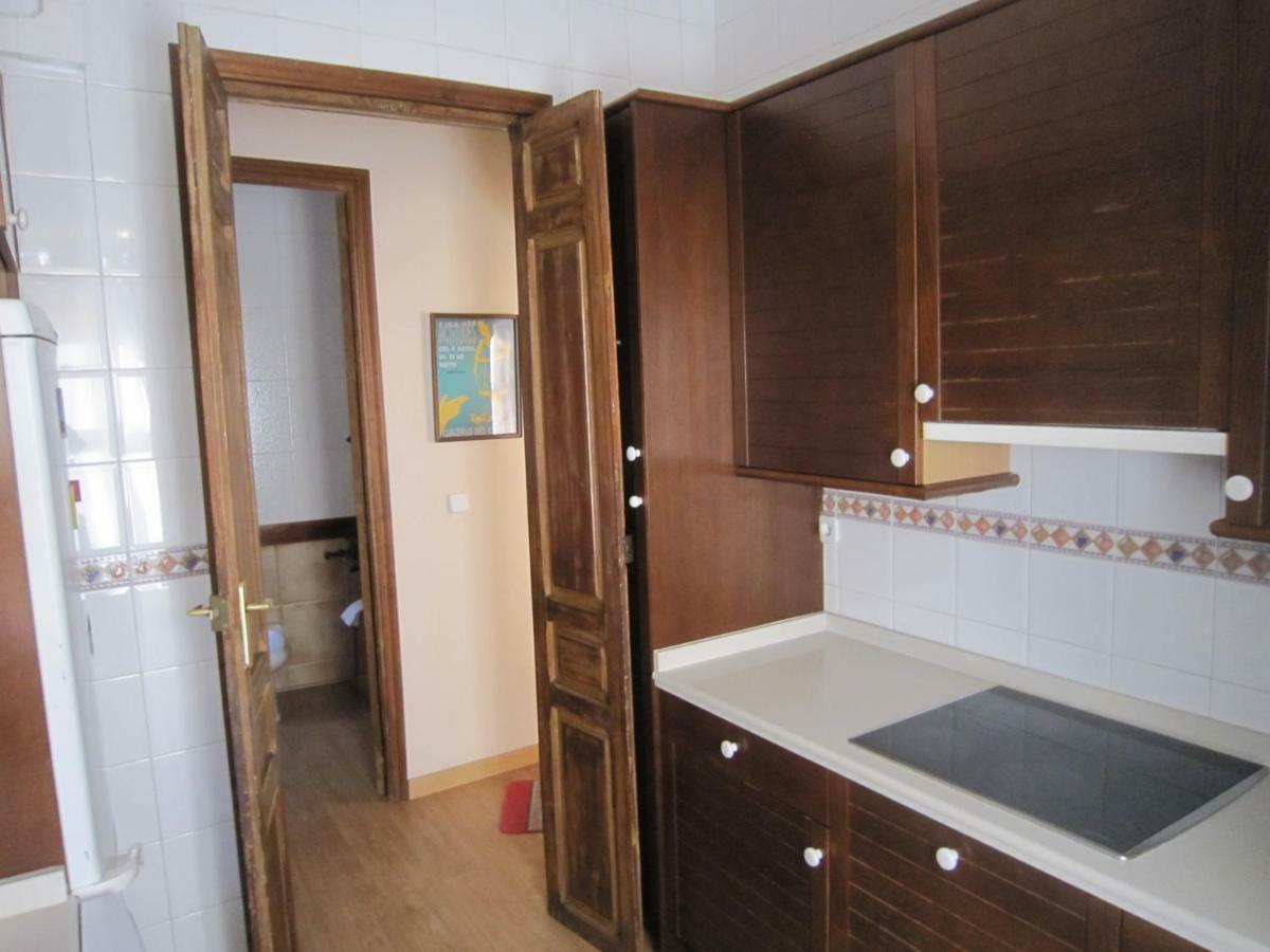 Apartamento Vivienda San Agustín *