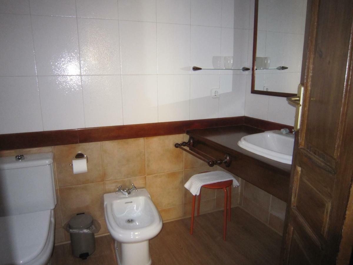 Apartamento Vivienda San Agustín *