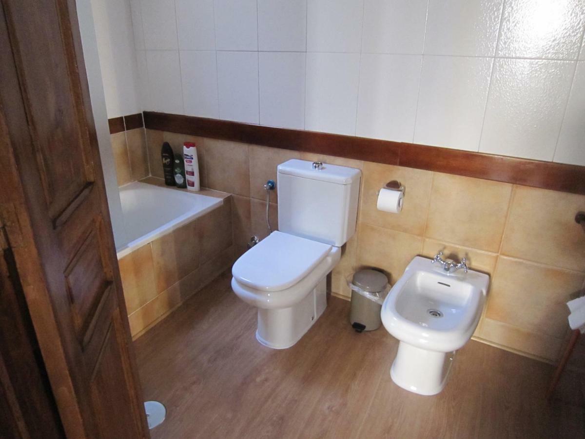Apartamento Vivienda San Agustín