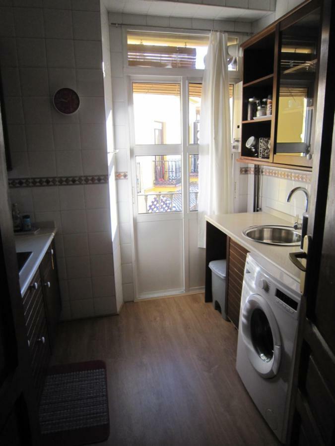 Vivienda San Agustín *