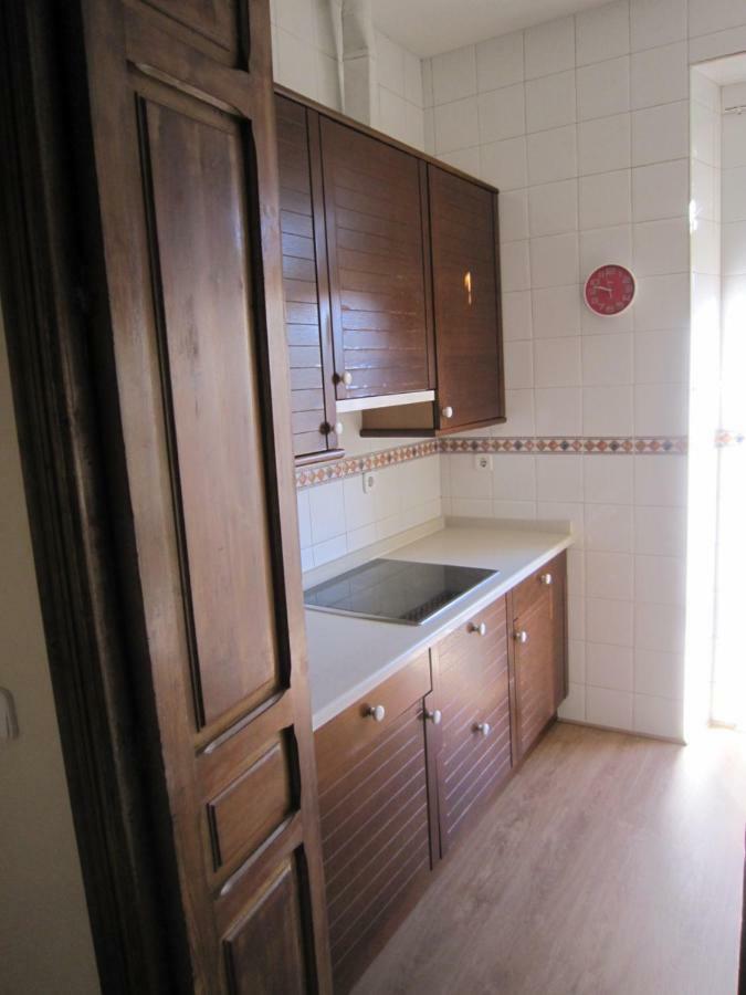 Vivienda San Agustín Apartamento Sevilla