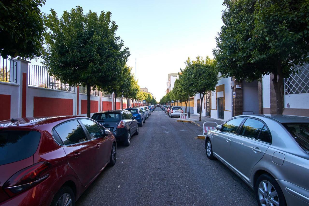 Apartamento Nervion Paradise Sevilla