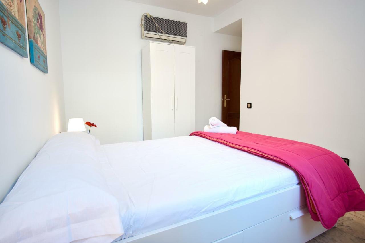 Apartamento Nervion Paradise Sevilla