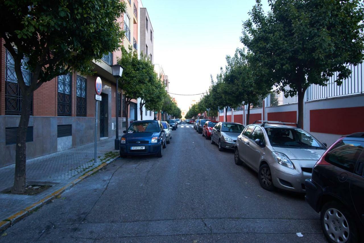 Apartamento Nervion Paradise