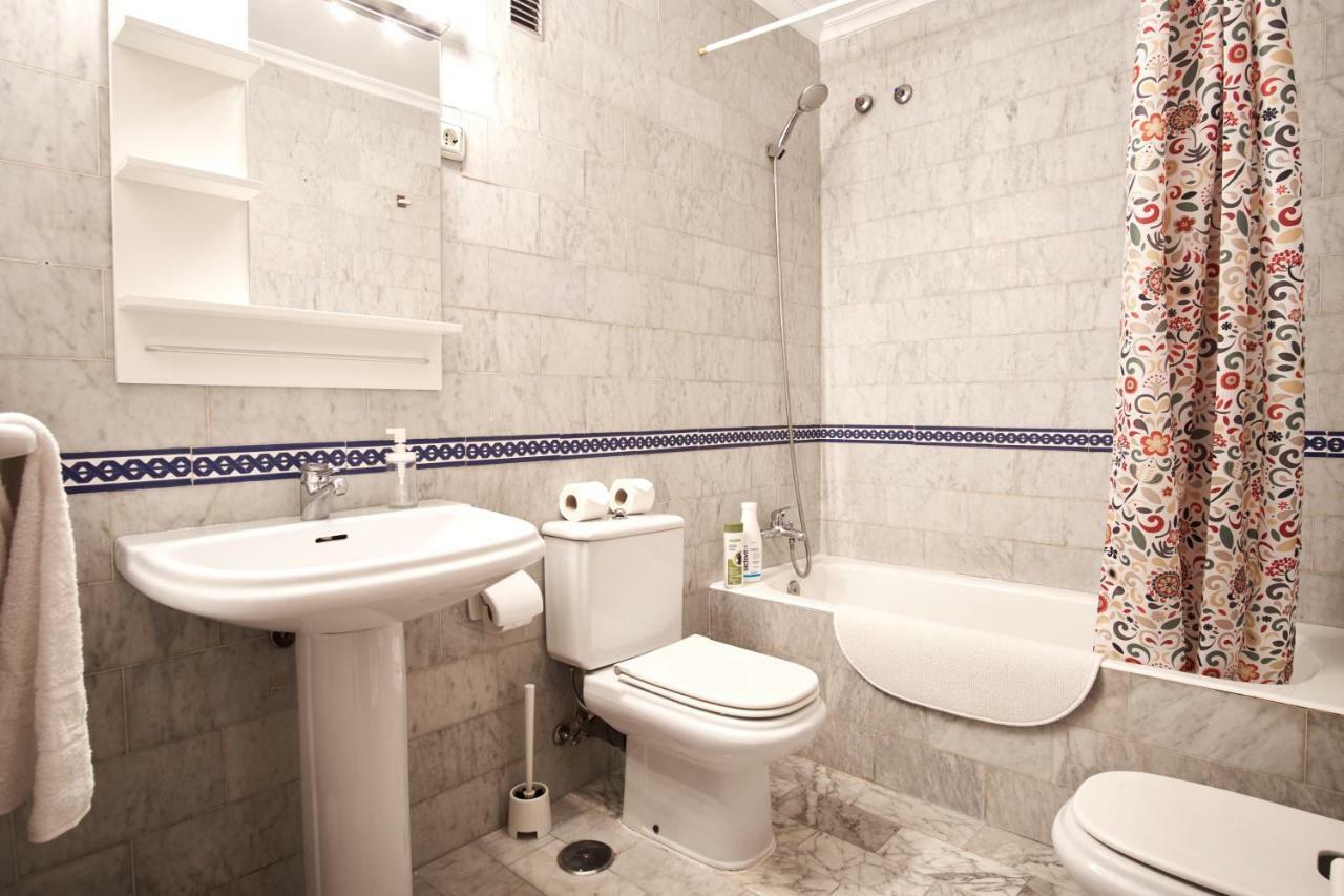 Apartamento Nervion Paradise