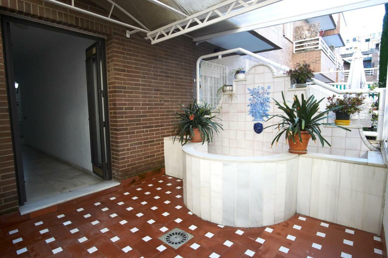 Apartamento Nervion Paradise *