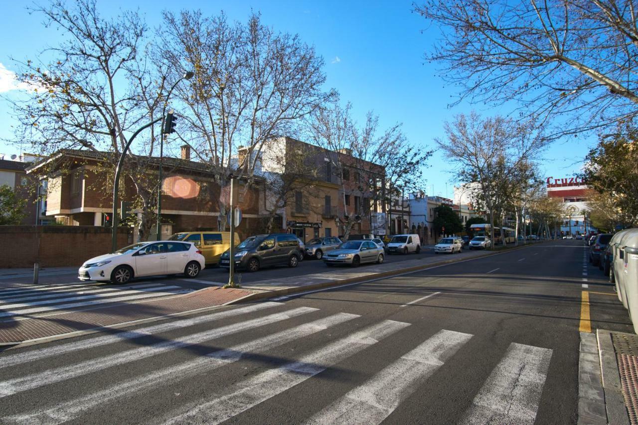 Nervion Paradise Apartamento Sevilla