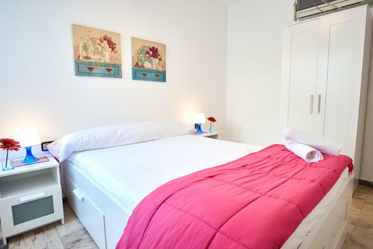Apartamento Nervion Paradise