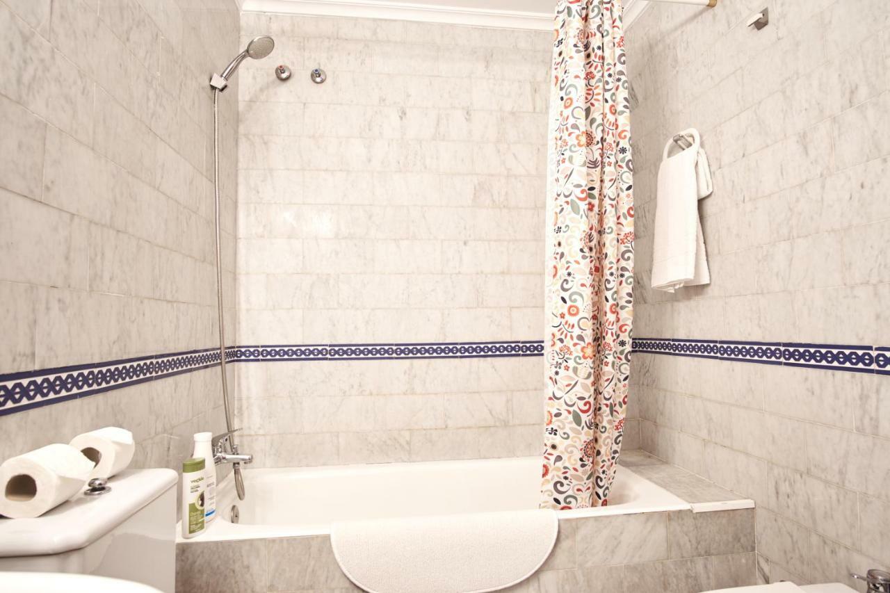Apartamento Nervion Paradise *