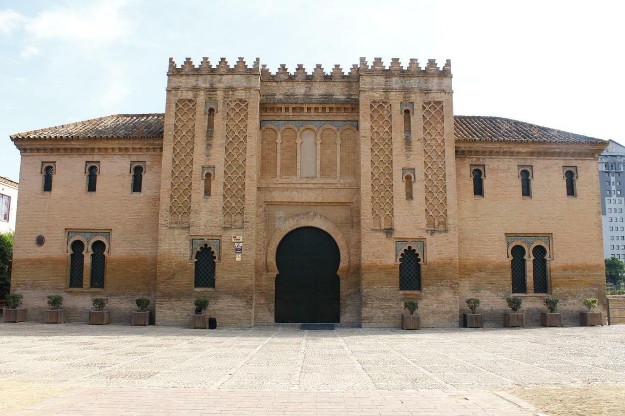 Apartamento Murillo En El Prado *