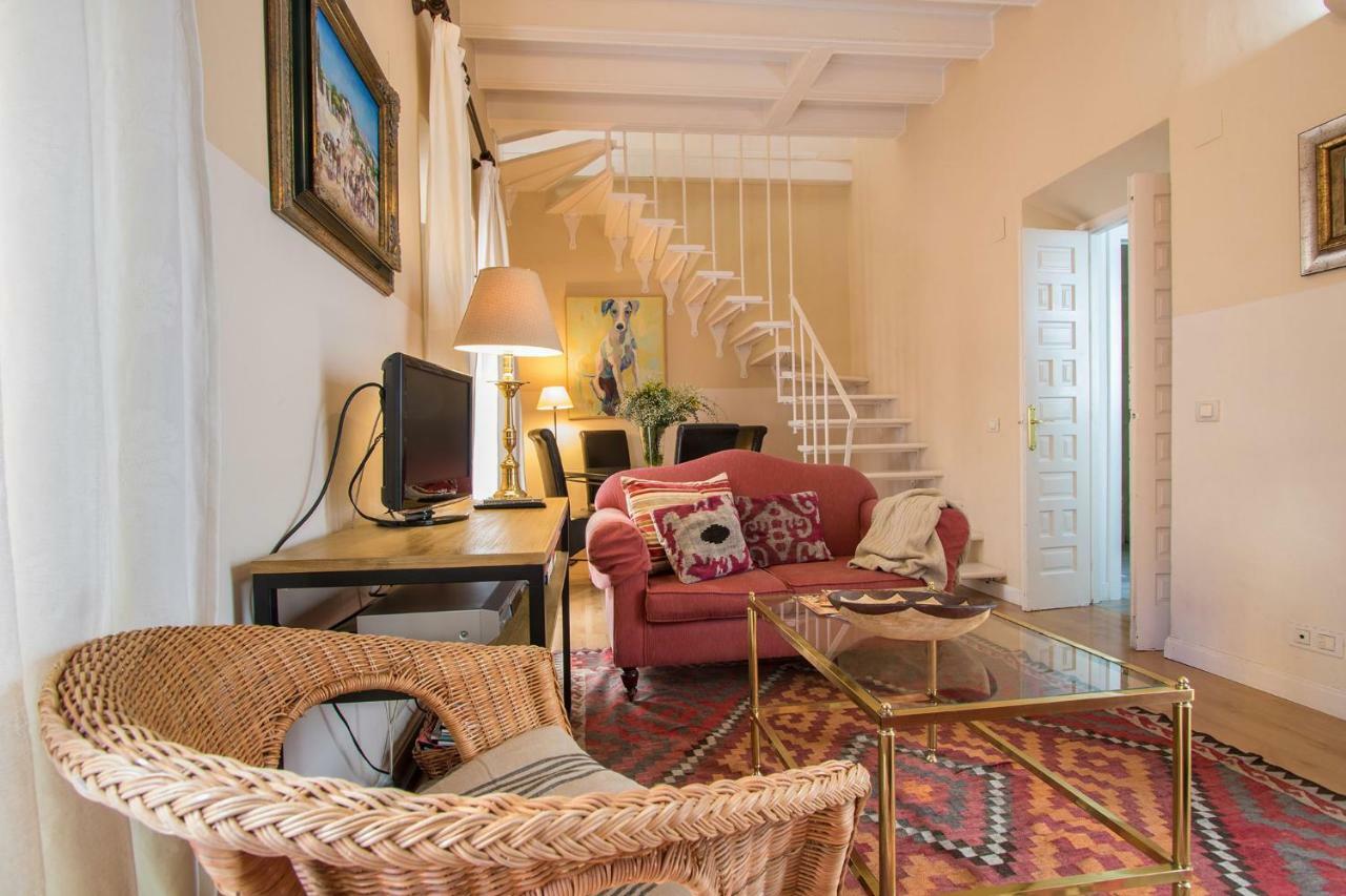 Apartamento Bamberg Duplex Terrace Sevilla