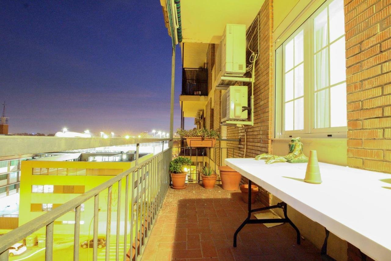 Apartamento La Feria Apartamento