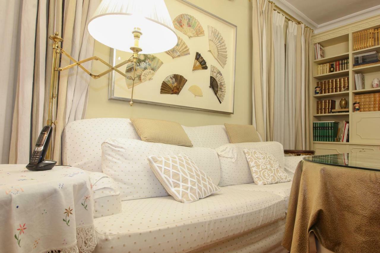 Apartamento Apartamento La Feria *