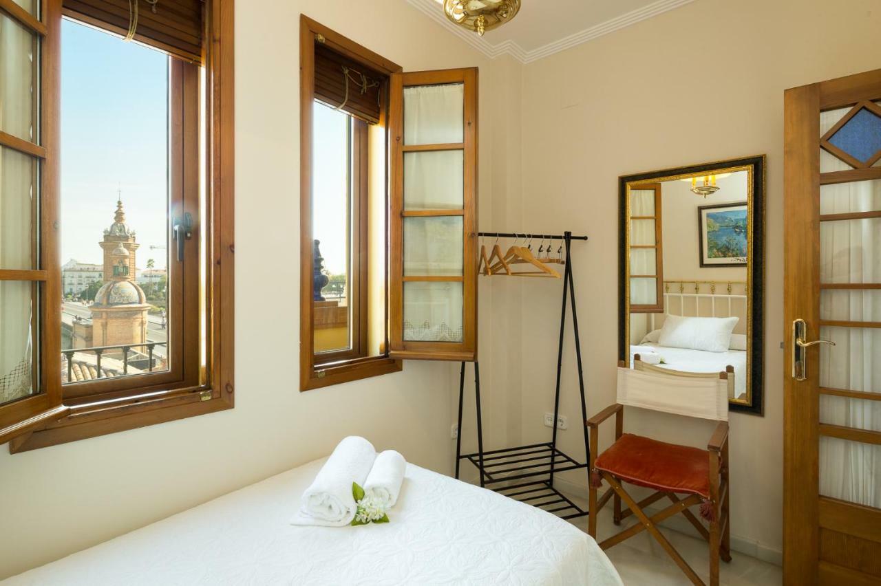 Veoapartment Casa Trianamirador * Sevilla