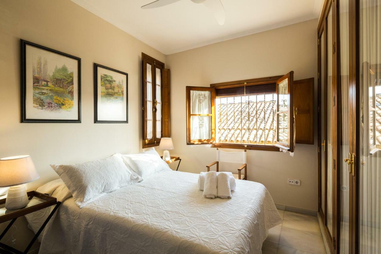 Apartamento Veoapartment Casa Trianamirador *
