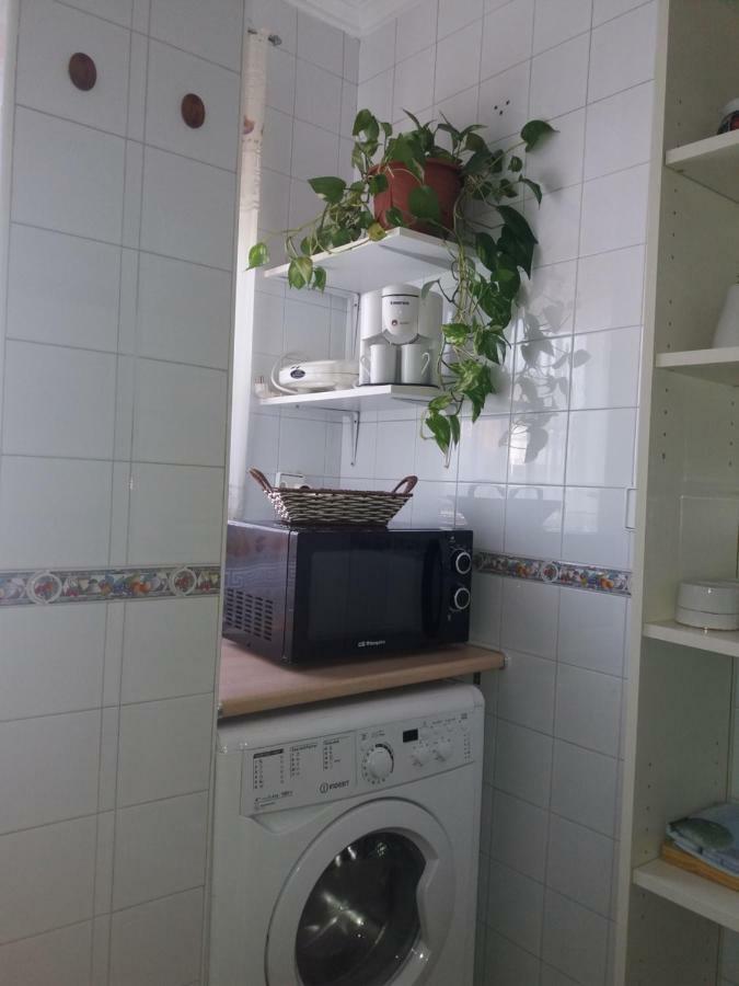 Apartamento En Capital Apartamento Sevilla