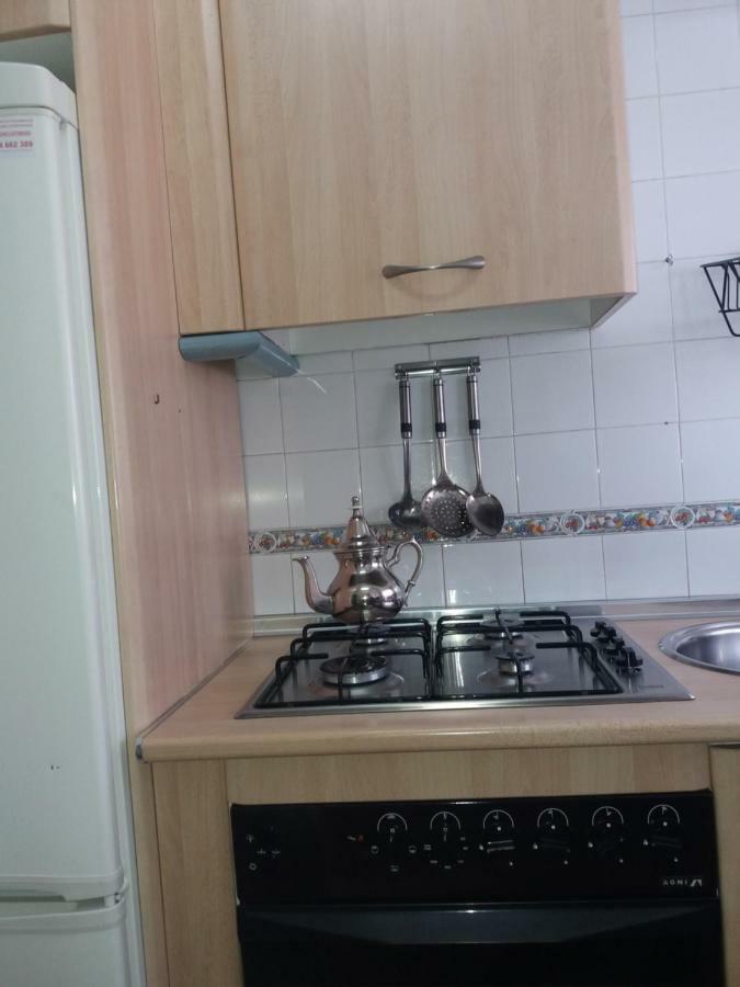 Apartamento Apartamento En Capital