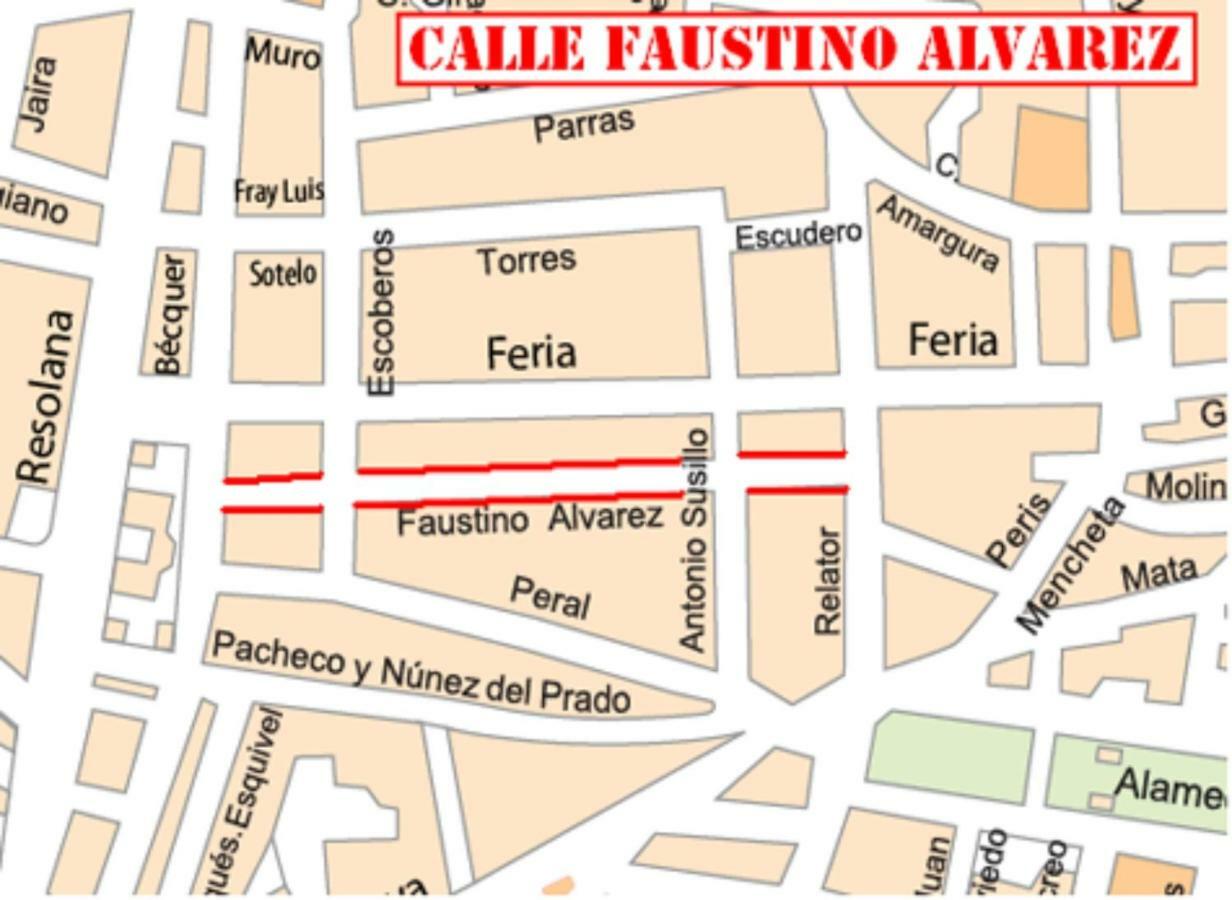 Cristinas Palace Apartment Seville