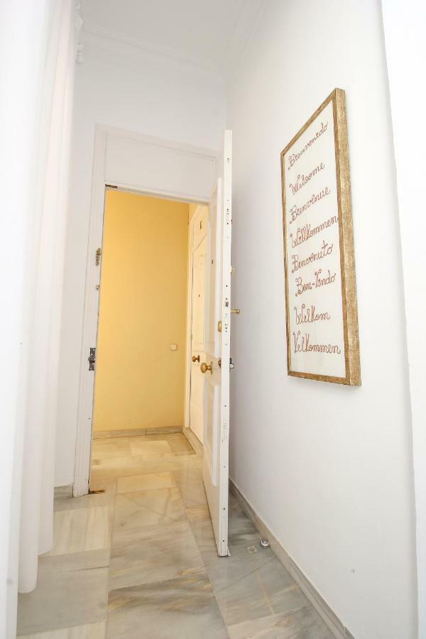 Trajano Apartamento *