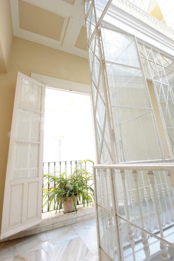 Apartamento Trajano Sevilla