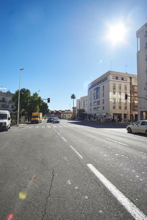 Apartamento Arjona Riverside Deluxe By Valcambre Sevilla