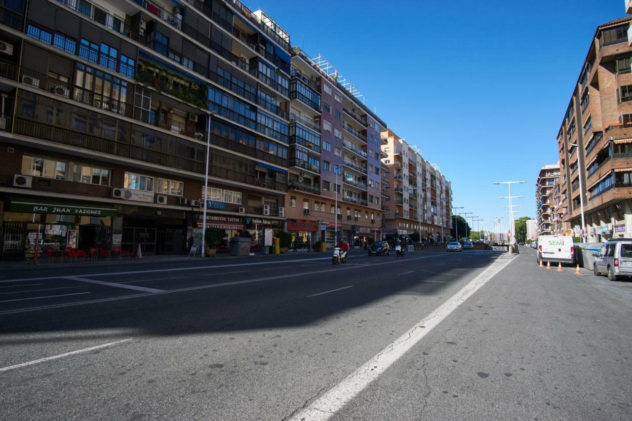 Arjona Riverside Deluxe By Valcambre * Seville