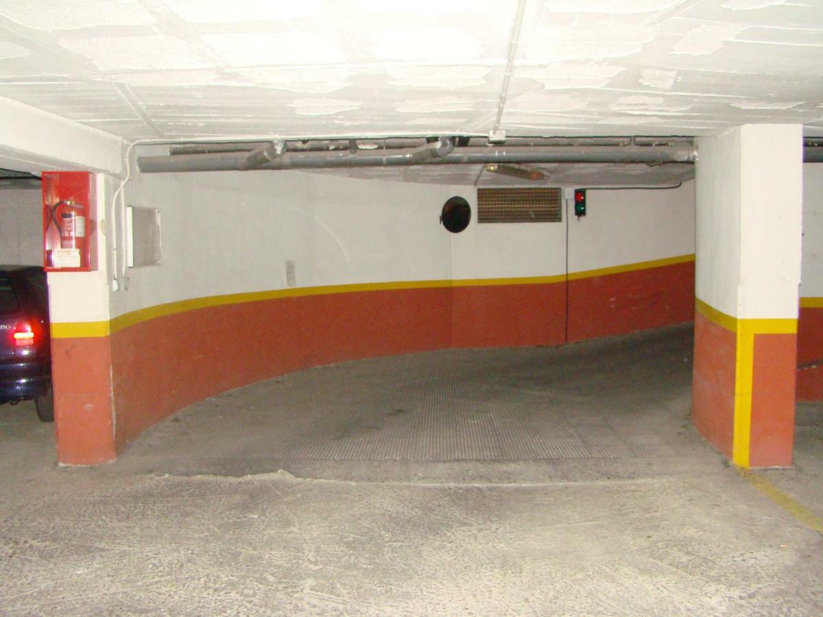 Apartamento Conde De Ibarra