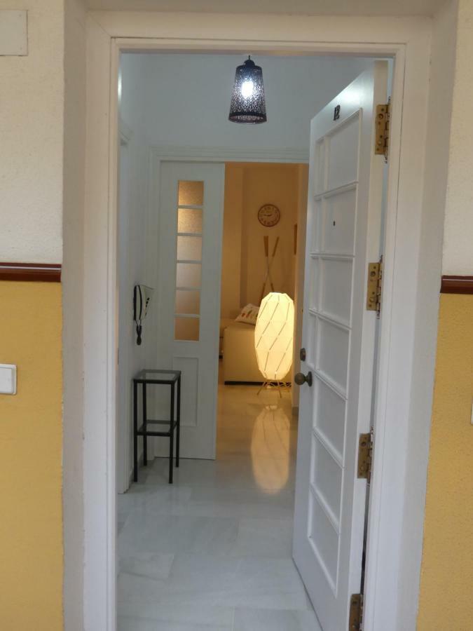 Apartamento Maimonides Apartamento *