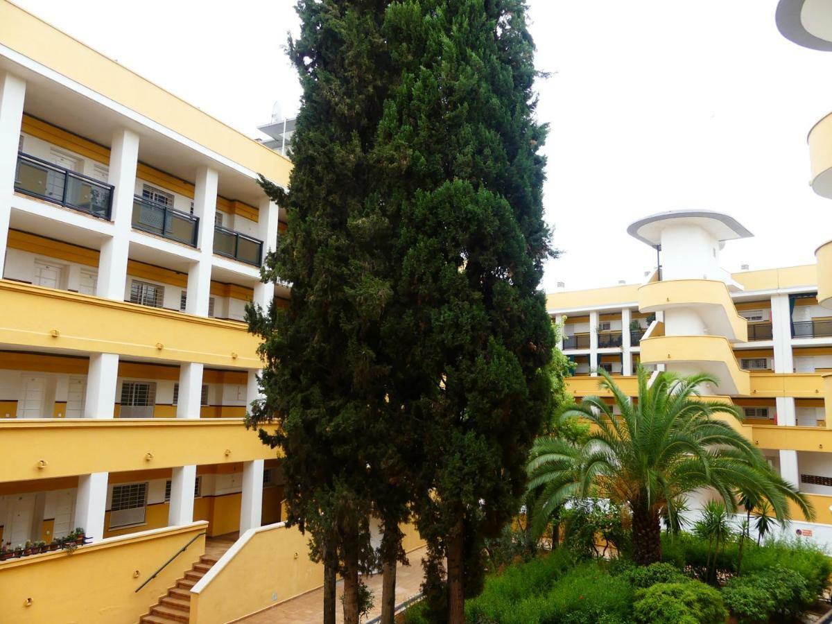 Apartamento Maimonides * Sevilla