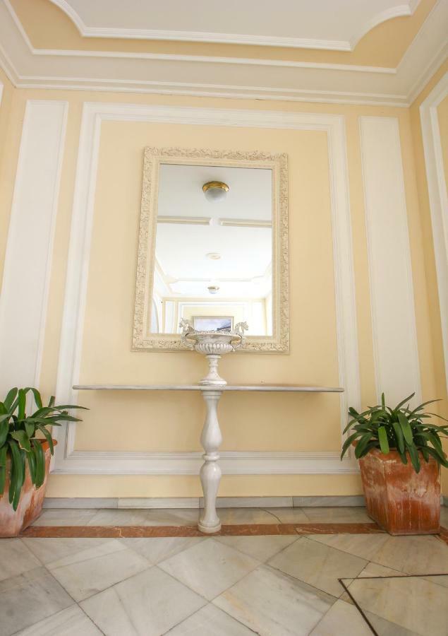 Apartamento Trajano *